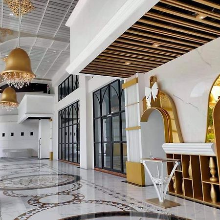 Arte Mont Kiara Host By Host Corner Suites Куала Лумпур Екстериор снимка