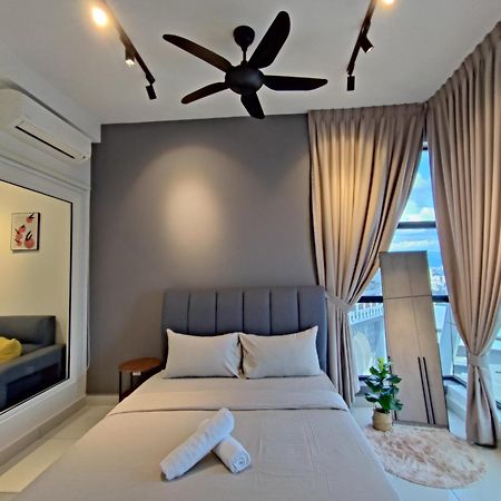 Arte Mont Kiara Host By Host Corner Suites Куала Лумпур Стая снимка