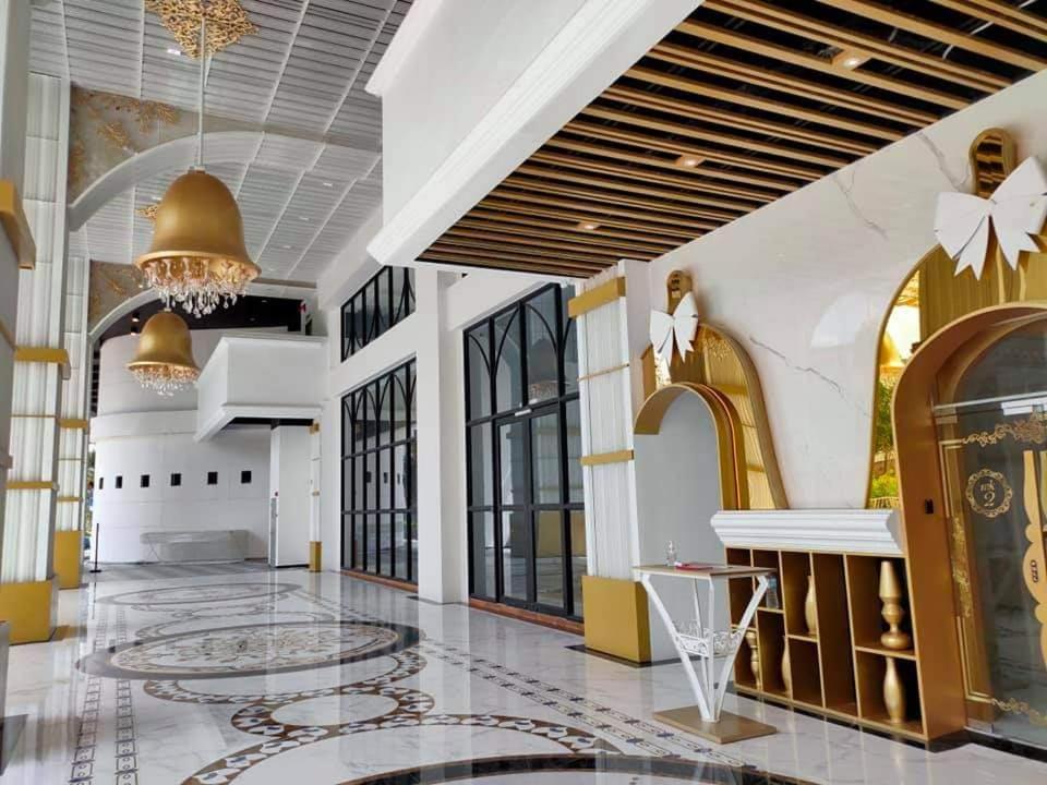 Arte Mont Kiara Host By Host Corner Suites Куала Лумпур Екстериор снимка