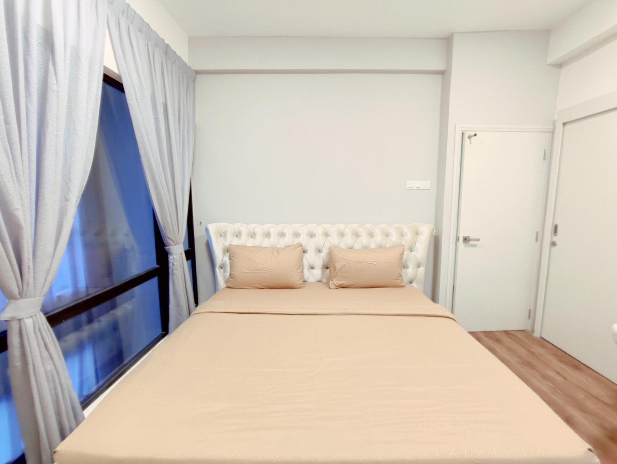 Arte Mont Kiara Host By Host Corner Suites Куала Лумпур Стая снимка
