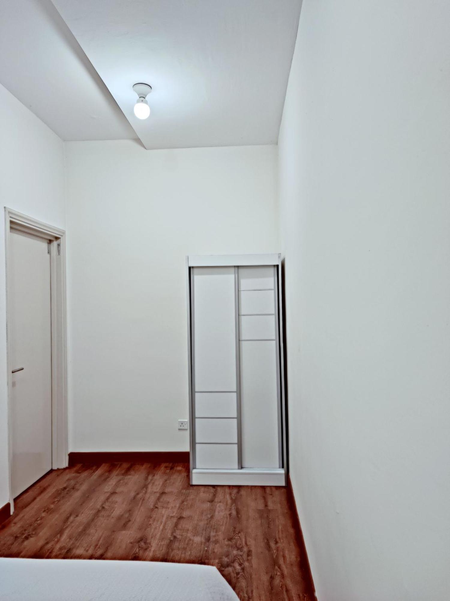 Arte Mont Kiara Host By Host Corner Suites Куала Лумпур Стая снимка