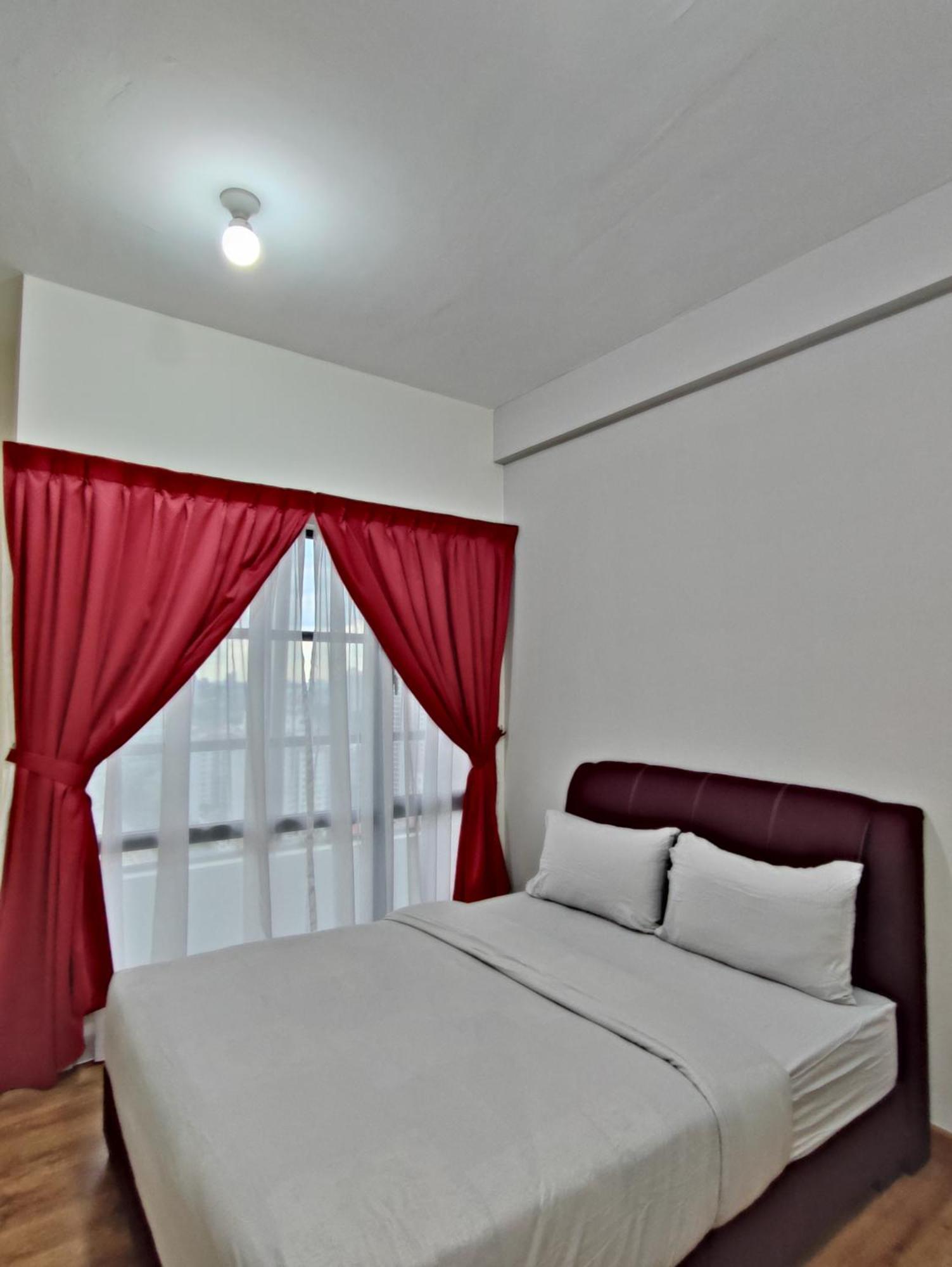 Arte Mont Kiara Host By Host Corner Suites Куала Лумпур Екстериор снимка